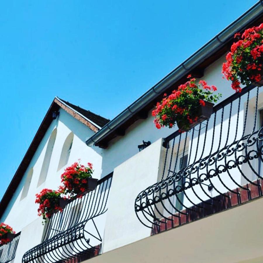 Villa Via Bečej Esterno foto