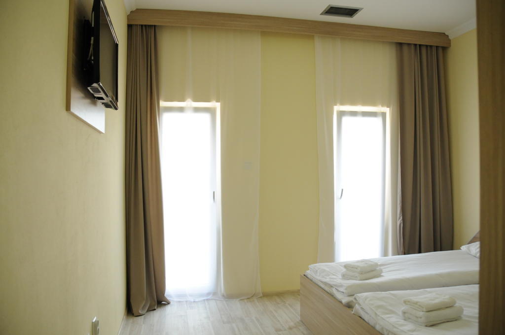 Villa Via Bečej Camera foto