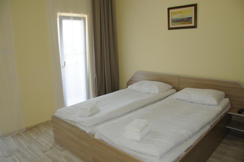 Villa Via Bečej Camera foto